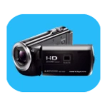 Logo of Spy Video Camera android Application 